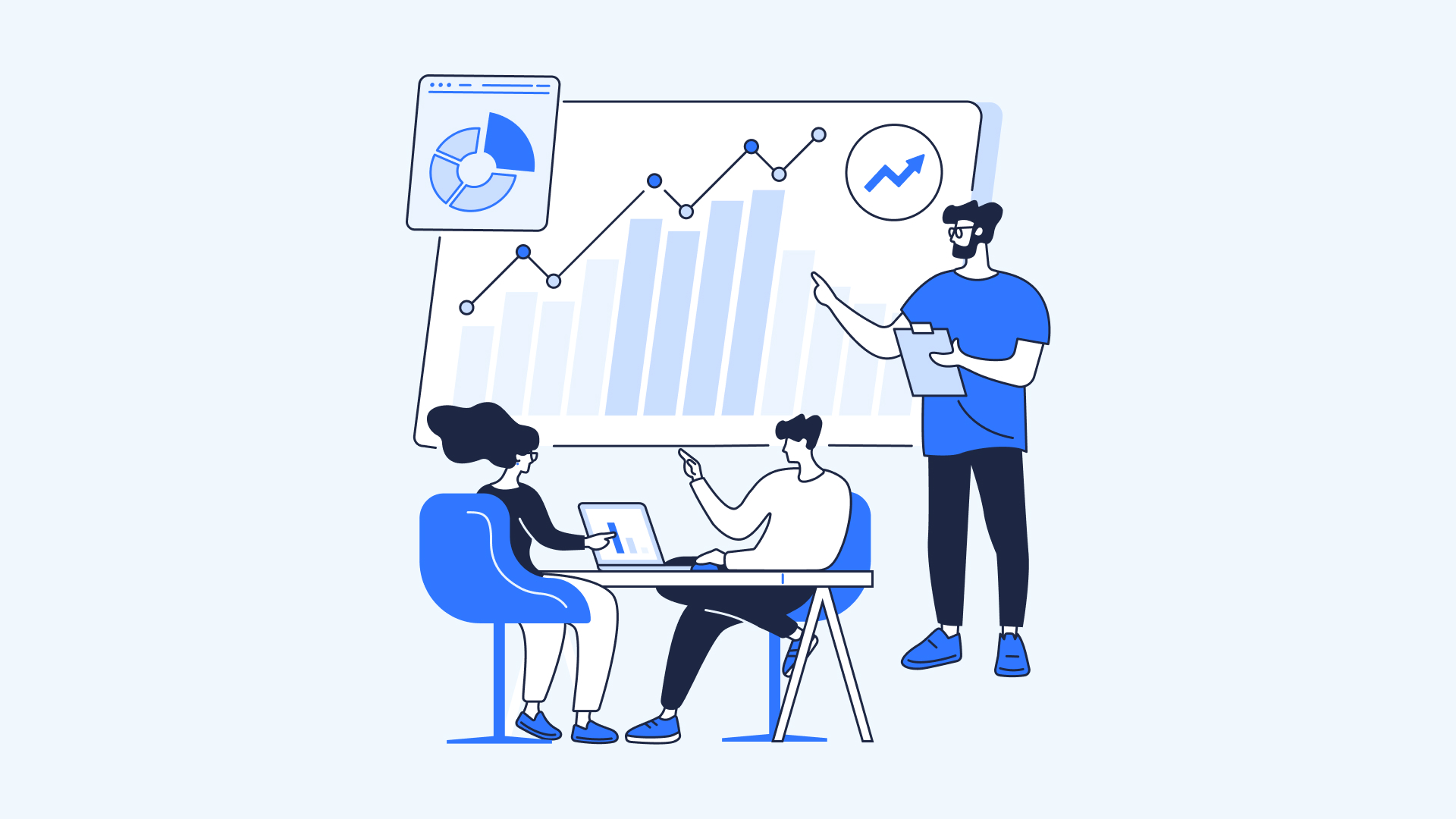 Comparison of the 15 best account-based marketing platforms for B2B teams in 2026